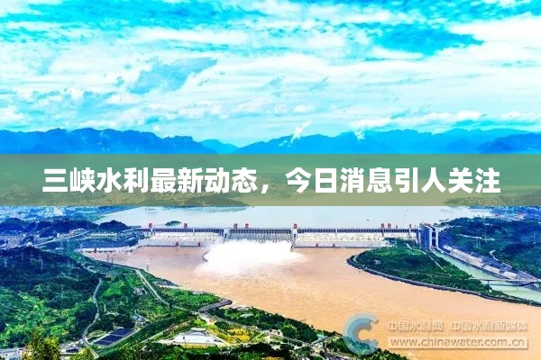 三峽水利最新動態(tài)，今日消息引人關(guān)注