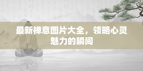 最新禪意圖片大全，領(lǐng)略心靈魅力的瞬間