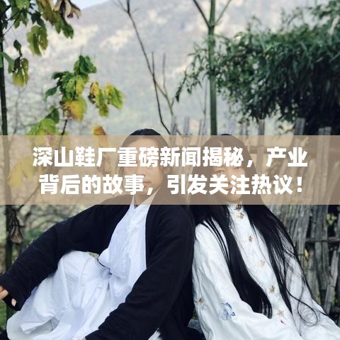深山鞋廠重磅新聞揭秘，產(chǎn)業(yè)背后的故事，引發(fā)關(guān)注熱議！