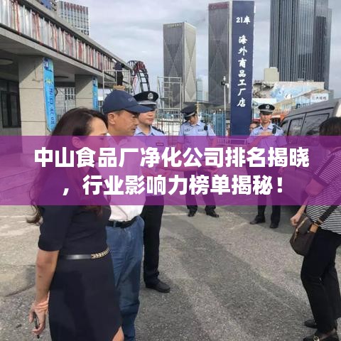 中山食品廠凈化公司排名揭曉，行業(yè)影響力榜單揭秘！