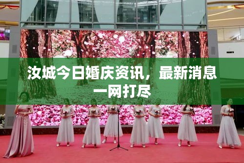 汝城今日婚慶資訊，最新消息一網(wǎng)打盡