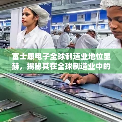 富士康電子全球制造業(yè)地位顯赫，揭秘其在全球制造業(yè)中的排名與影響力