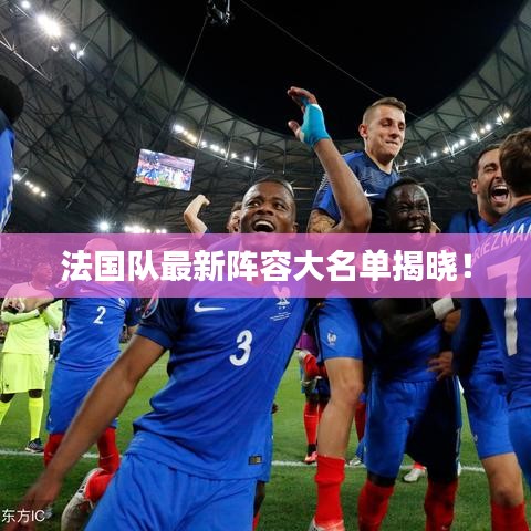 法國(guó)隊(duì)最新陣容大名單揭曉！