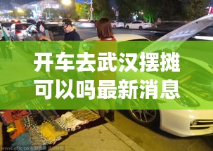 開車去武漢擺攤可以嗎最新消息：武漢開車散心 