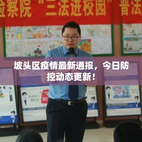 坡頭區(qū)疫情最新通報，今日防控動態(tài)更新！