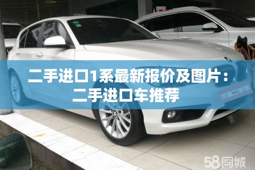 二手進(jìn)口1系最新報價及圖片：二手進(jìn)口車推薦 