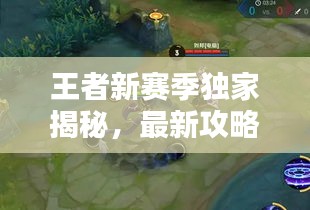 王者新賽季獨家揭秘，最新攻略與精彩軼聞一網打盡！