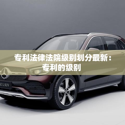 專利法律法院級(jí)別劃分最新：專利的級(jí)別 