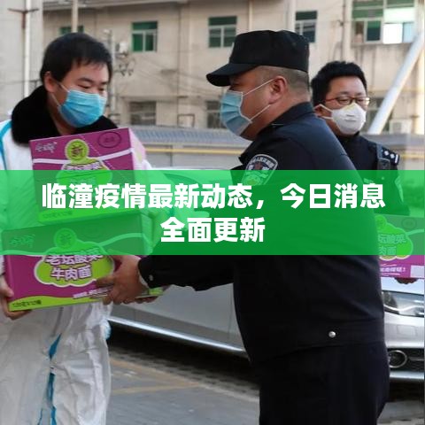 臨潼疫情最新動態(tài)，今日消息全面更新