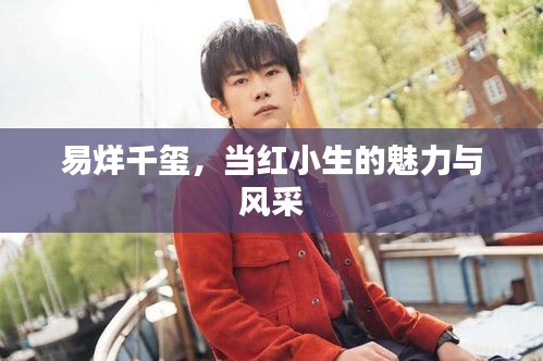 易烊千璽，當(dāng)紅小生的魅力與風(fēng)采
