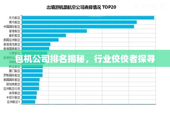 包機公司排名揭秘，行業(yè)佼佼者探尋