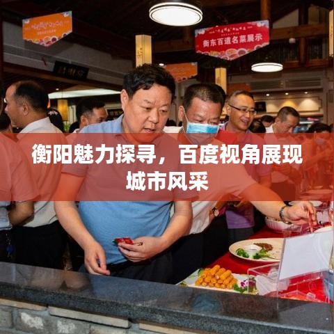 衡陽(yáng)魅力探尋，百度視角展現(xiàn)城市風(fēng)采