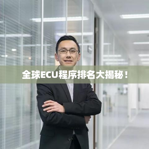 全球ECU程序排名大揭秘！