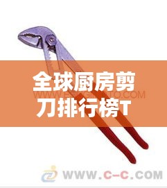 全球廚房剪刀排行榜TOP10，這些剪刀品牌你一定不能錯過！