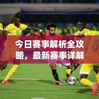今日賽事解析全攻略，最新賽事詳解速遞