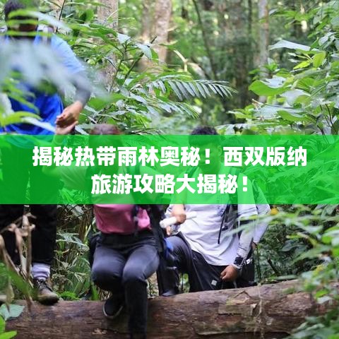 揭秘?zé)釒в炅謯W秘！西雙版納旅游攻略大揭秘！