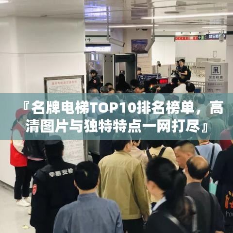 『名牌電梯TOP10排名榜單，高清圖片與獨特特點一網(wǎng)打盡』