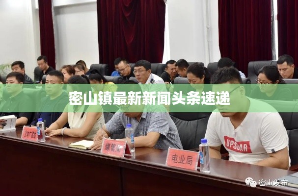 密山鎮(zhèn)最新新聞?lì)^條速遞