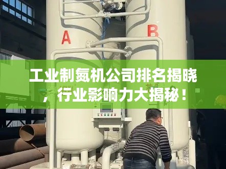 工業(yè)制氮機(jī)公司排名揭曉，行業(yè)影響力大揭秘！