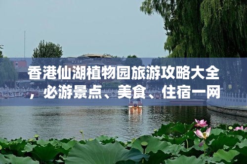 香港仙湖植物園旅游攻略大全，必游景點(diǎn)、美食、住宿一網(wǎng)打盡！