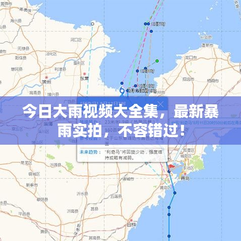今日大雨視頻大全集，最新暴雨實(shí)拍，不容錯(cuò)過(guò)！