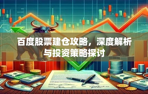 百度股票建倉攻略，深度解析與投資策略探討
