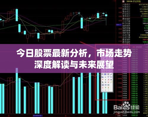 今日股票最新分析，市場走勢深度解讀與未來展望