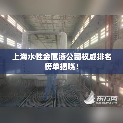 上海水性金屬漆公司權(quán)威排名榜單揭曉！