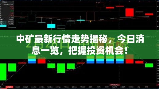 中礦最新行情走勢揭秘，今日消息一覽，把握投資機會！