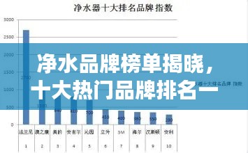 凈水品牌榜單揭曉，十大熱門品牌排名一網(wǎng)打盡