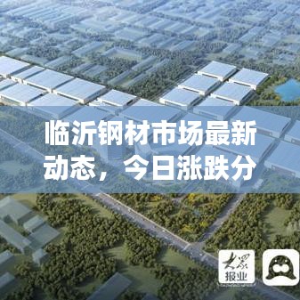 臨沂鋼材市場(chǎng)最新動(dòng)態(tài)，今日漲跌分析與趨勢(shì)解讀