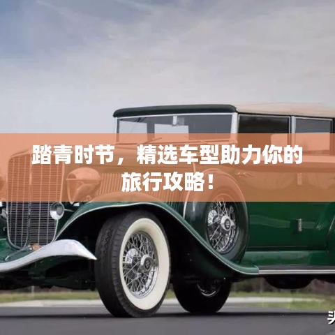 踏青時(shí)節(jié)，精選車型助力你的旅行攻略！