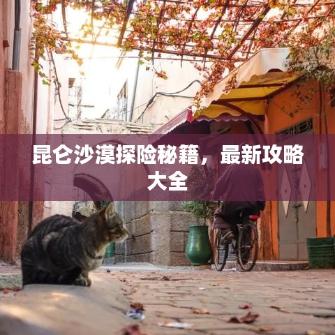 昆侖沙漠探險秘籍，最新攻略大全