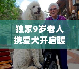 獨家9歲老人攜愛犬開啟暖心旅游攻略，跨齡旅行展現(xiàn)別樣溫情