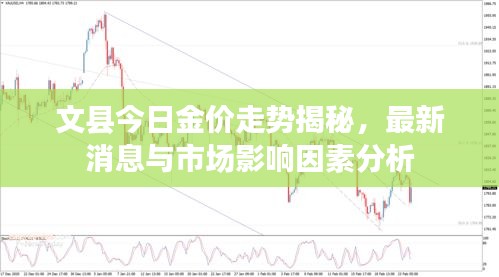 文縣今日金價(jià)走勢揭秘，最新消息與市場影響因素分析