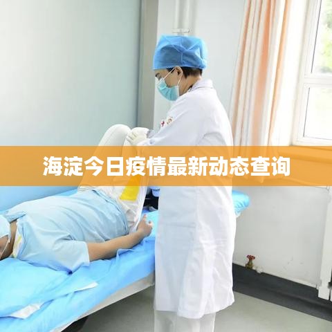 海淀今日疫情最新動(dòng)態(tài)查詢