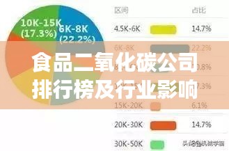 食品二氧化碳公司排行榜及行業(yè)影響力解析