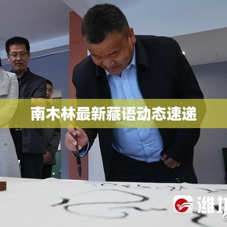 南木林最新藏語動態(tài)速遞