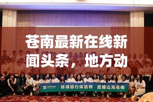 蒼南最新在線新聞?lì)^條，地方動(dòng)態(tài)與經(jīng)濟(jì)文化發(fā)展概覽