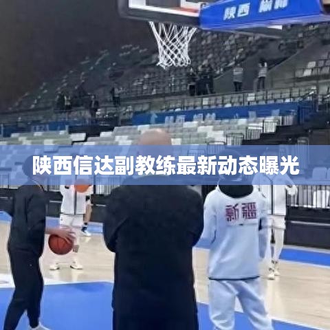 陜西信達(dá)副教練最新動態(tài)曝光