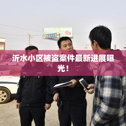 沂水小區(qū)被盜案件最新進(jìn)展曝光！