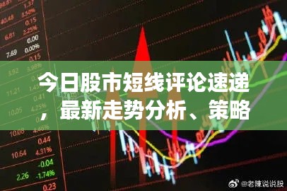 今日股市短線評論速遞，最新走勢分析、策略建議及熱門股票推薦