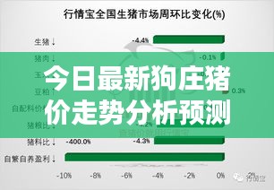 今日最新狗莊豬價走勢分析預測