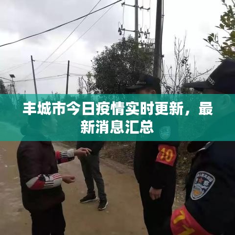豐城市今日疫情實(shí)時(shí)更新，最新消息匯總