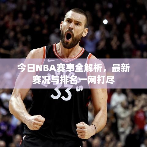 今日NBA賽事全解析，最新賽況與排名一網(wǎng)打盡