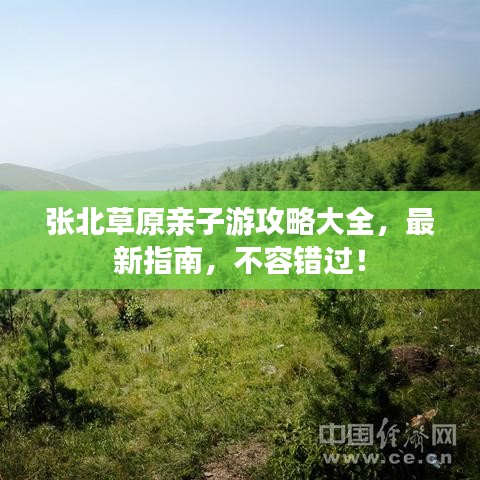 張北草原親子游攻略大全，最新指南，不容錯過！