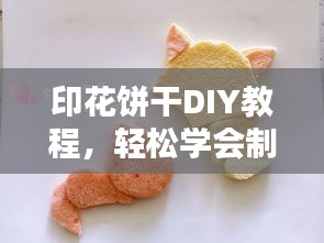 印花餅干DIY教程，輕松學(xué)會(huì)制作美味創(chuàng)意餅干——百度經(jīng)驗(yàn)分享