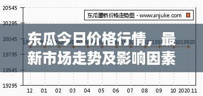 東瓜今日價(jià)格行情，最新市場(chǎng)走勢(shì)及影響因素深度解析