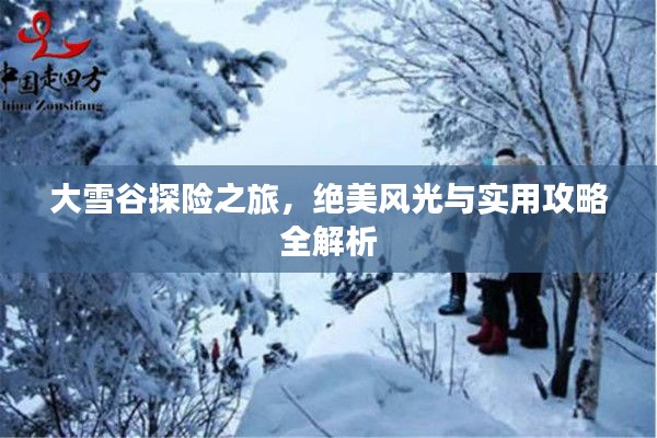 大雪谷探險之旅，絕美風(fēng)光與實用攻略全解析