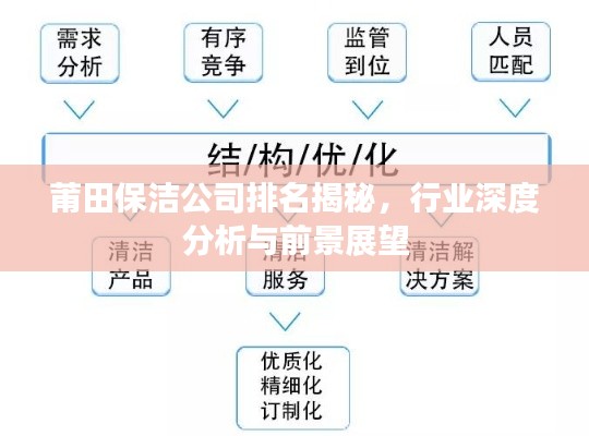 莆田保潔公司排名揭秘，行業(yè)深度分析與前景展望